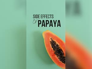 10 Side Effects of Eating Papaya On Empty Stomach