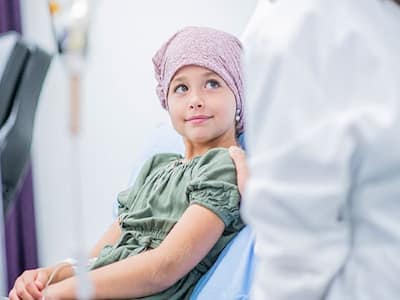 Pediatric Cancer: Importance of Early Detection and Signs To Watch Out For