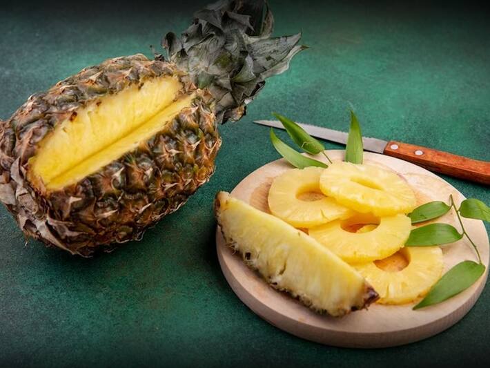 5 Fruits Not To Eat At Night रात में भूलकर भी न खाएं ये 5 फ्रूट्स