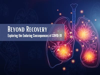 Post-COVID Complications: What Is Happening In Your Body 1 Year After COVID Recovery