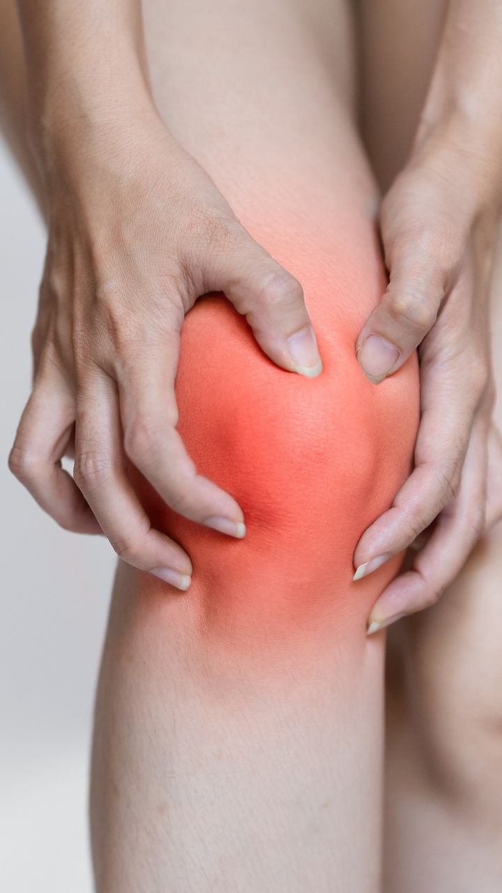 12 Yoga Poses to Manage Rheumatoid Arthritis Pain And Stiffness