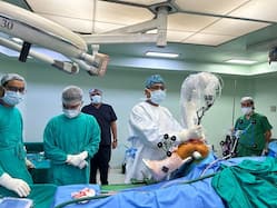 Robotic Partial Knee Replacement Surgery: Who Is The Idea Candidate For It?