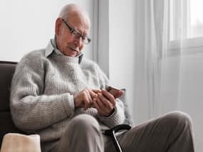 Sedentary Lifestyle Affects Brain Health: Sitting For Too Long Can Increase Risk Of Dementia