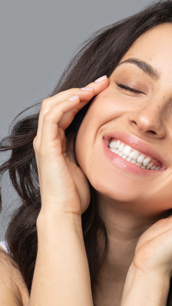 10 Best Yoga Poses for Glowing Skin