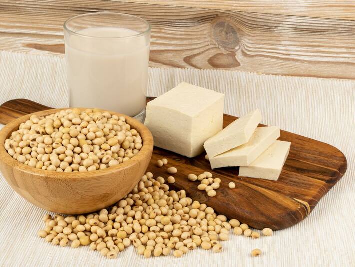 Top 7 Foods That Lower Cholesterol Add These Foods In Your Diet To