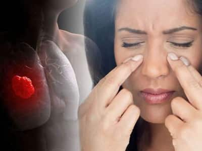 Cancer Symptoms: 10 Warning Signs That Indicates Cancer Is Growing Inside Your Body