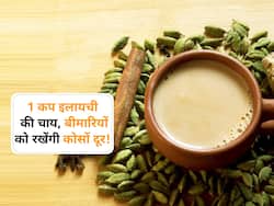 चाय इतनी भी नहीं होती है बुरी! रोजाना 1 कप Cardamom Tea पीने से सेहत को होते हैं ये 5 फायदे