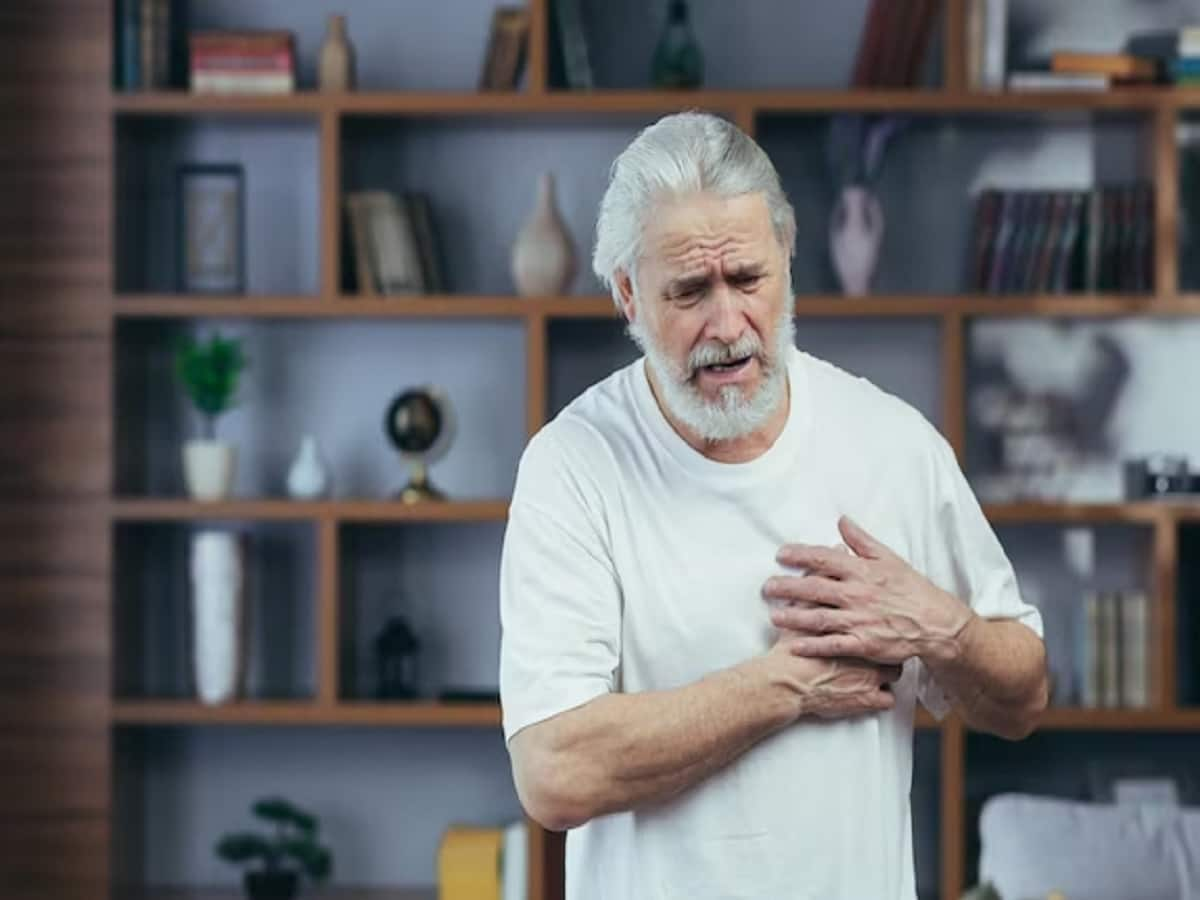 How Aging Affects Heart Health | TheHealthSite.com