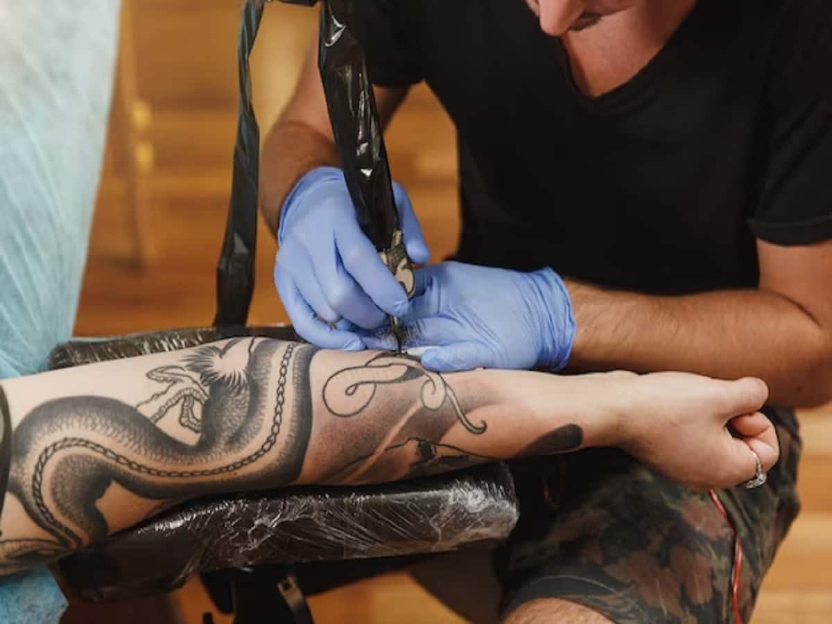 How Can I Make my Tattoo Less Painful? 11 Proven Tips – Numbed Ink Company