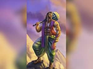 Top 10 Baby Names Inspired By Angad