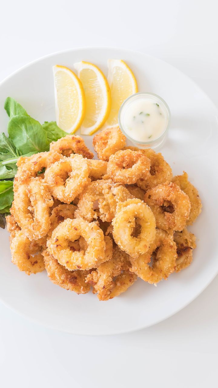 Top 10 Foods That Make You Look Older