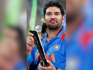 Top 10 Unique Baby Names Inspired By Yuvraj Singh