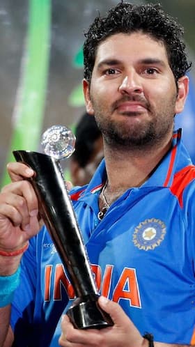 Top 10 Unique Baby Names Inspired By Yuvraj Singh