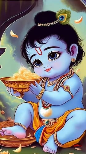 Top 10 Unique Baby Names Inspired From Thakur Jee Lord Krishna Top 10 Unique Baby Names Inspired From Thakur Jee Lord Krishna
