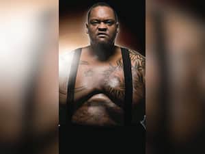 Top 10 WWE Overweight Wrestlers of All Time