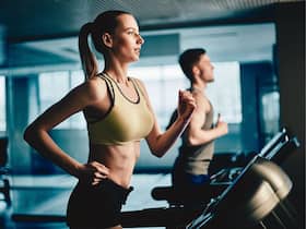 Treadmill Workouts: 7 Reasons Why You Should Start Treadmill Running Today