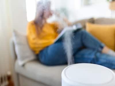 Embrace Low Carbon Emission Products To Improve Indoor Air Quality
