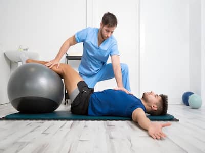 The Evolution of Physiotherapy: From Ancient Techniques to Modern Rehabilitation