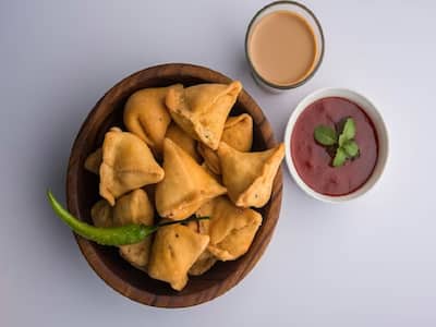 Samosas, French Fries, Chips: Beware Of The Adverse Effects Of Trans Fats On Your Heart