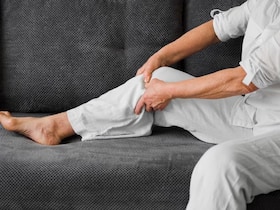 Stem Cell Drug Stempeucel Offers New Promise For People With Critical Limb Ischemia (CLI)