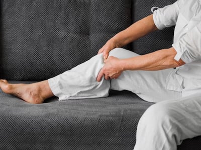 Stem Cell Drug Stempeucel Offers New Promise For People With Critical Limb Ischemia (CLI)
