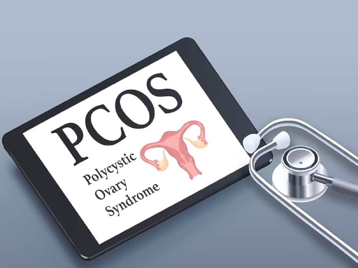 Dietary Intervention May Help Reduce PCOS Symptoms, Says Studies