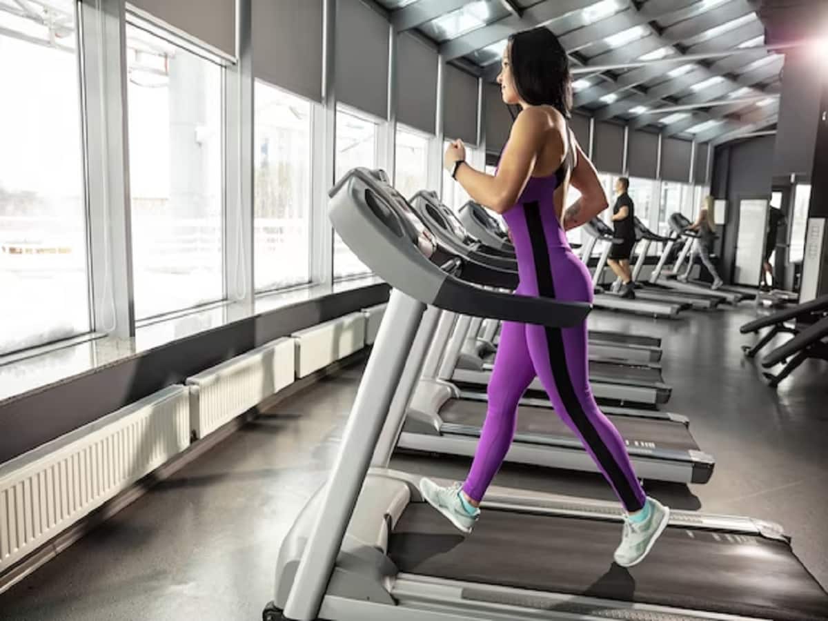 5 Key factors to consider before joining a gym