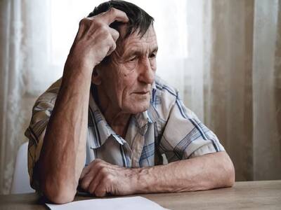 Older Adults With Digestive Diseases More Likely To Experience Loneliness, Depression