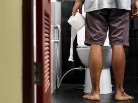 Your Poop Prints Your Health Report Every Morning