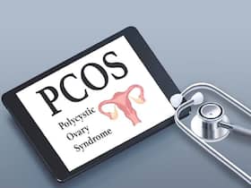 Balancing Hormones With A Crunch: Expert Shares 3 Foods That Complement PCOS Management
