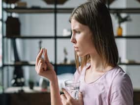 How Contraceptive Pills Affect Women   s Health? 3 Ways To Balance Its Affects