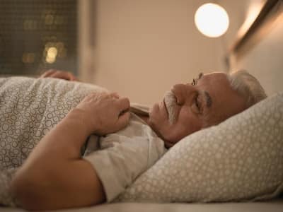 The Connection Between Aging and Sleep Disorders: Health Tips For Seniors