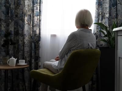 Are Social Isolation And Loneliness Associated With High Risks Of Heart Failure?