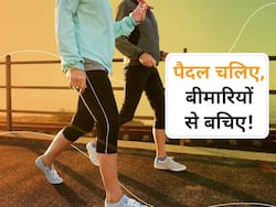 रोजाना सिर्फ 20 से 30 मिनट पैदल चलने से शरीर में दिखने लगेंगे ये 5 बदलाव, घंटों जिम में पसीना बहाने की नहीं होगी जरूरत