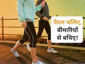 रोजाना सिर्फ 20 से 30 मिनट पैदल चलने से शरीर में दिखने लगेंगे ये 5 बदलाव, घंटों जिम में पसीना बहाने की नहीं होगी जरूरत