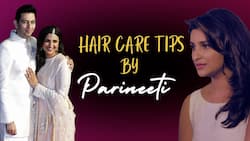 Parineeti Chopra-Raghav Chadha Wedding: Haircare Tips from the Bride you need to know