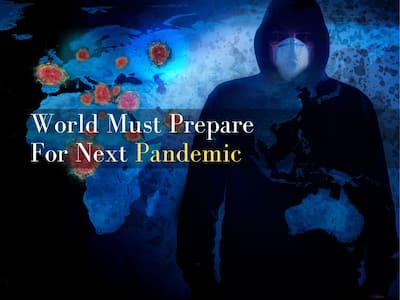 Over 50 Million People Will Die: Experts Warn of Another Pandemic, Could Be Deadlier Than COVID-19