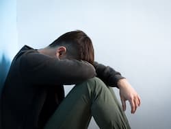 Suicide And Stigma: Breaking Down Barriers To Seeking Help