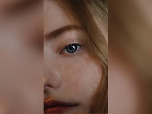 Eye Care: These Daily Habits Are Destroying your Eyes