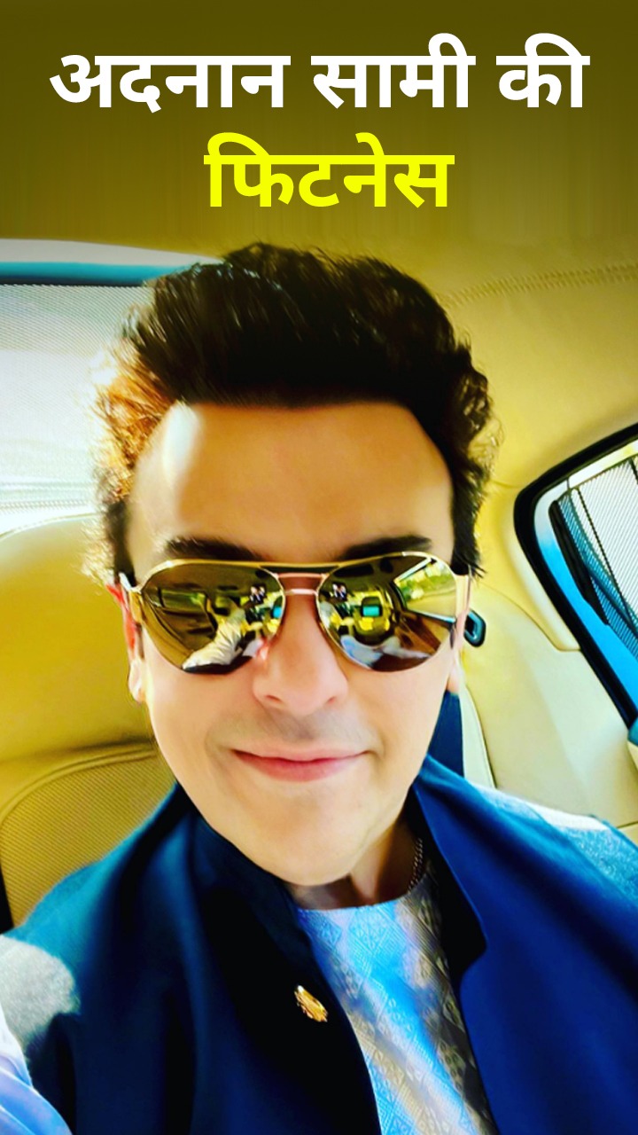 рдЕрджрдирд╛рди рд╕рд╛рдореА рдиреЗ рдРрд╕реЗ рдХрд┐рдпрд╛ рдЕрдкрдирд╛ рд╡рдЬрди 230 рдХрд┐рд▓реЛ рд╕реЗ 75 рдХрд┐рд▓реЛ