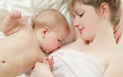 7 Steps To Ensure Successful Breastfeeding Experience For New Mothers