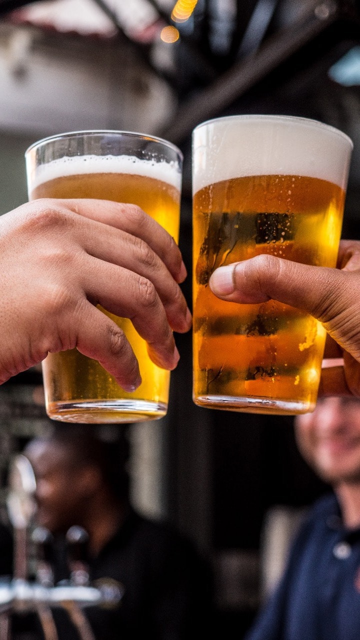 9 Reasons Why You Must Not Drink Beer Everyday