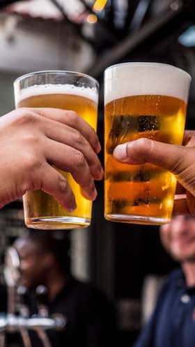 9 Reasons Why You Must Not Drink Beer Everyday
