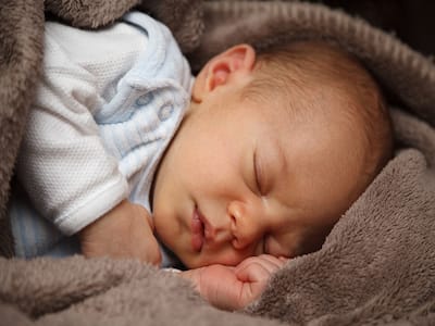 Gentle Sleep Training Methods: Tips To Promote Healthy Sleep Habits in Infants