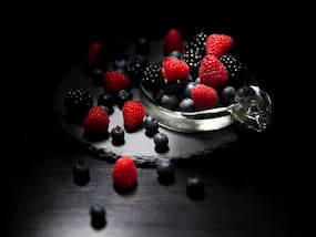 10 Superfoods For Irregular Periods