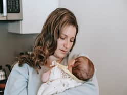 Maternal Mental Health And Breastfeeding: Understanding The Connection Between The Two