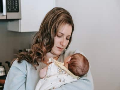 Maternal Mental Health And Breastfeeding: Understanding The Connection Between The Two