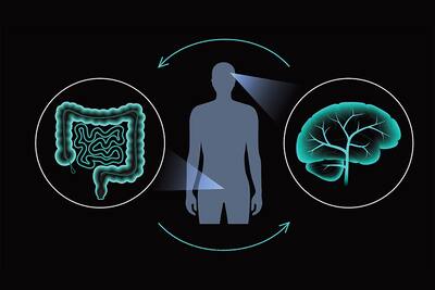 Alzheimer's Day: Exploring The Gut-Brain Connection With Mental Health