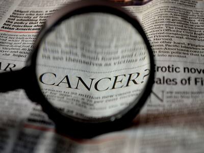 Cancer Cases On The Rise: Study Decodes The Reasons Behind It