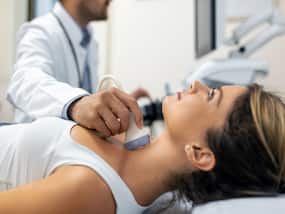 Thyroid Tumour: All You Need To Know About Scarless Robotic Surgery